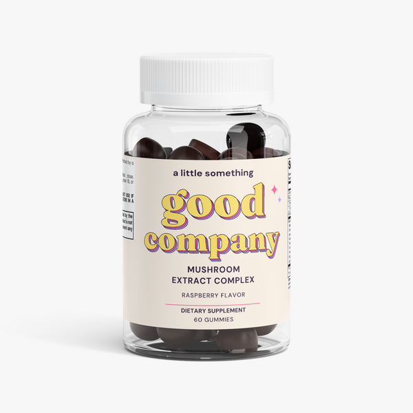 Gummies