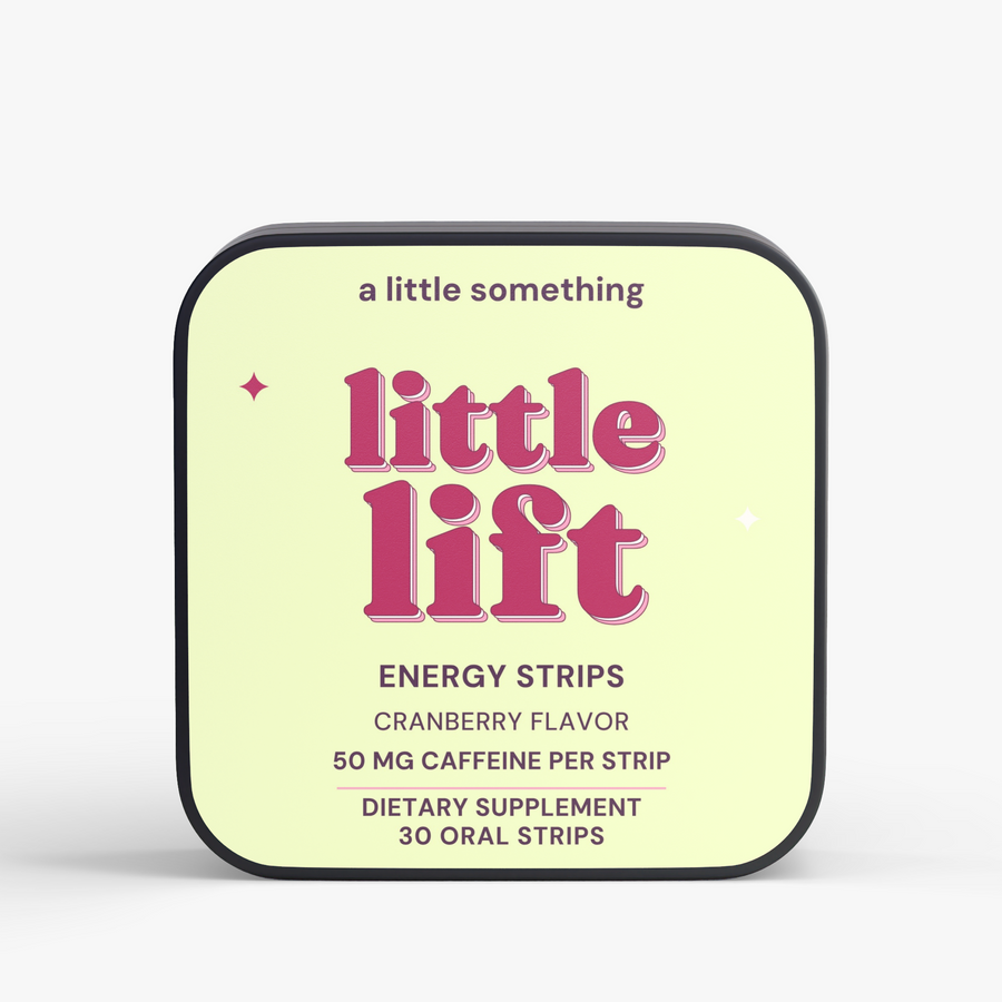 Little Lift — Energy Strips