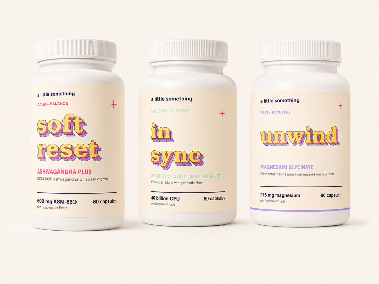 daily essentials complete bundle