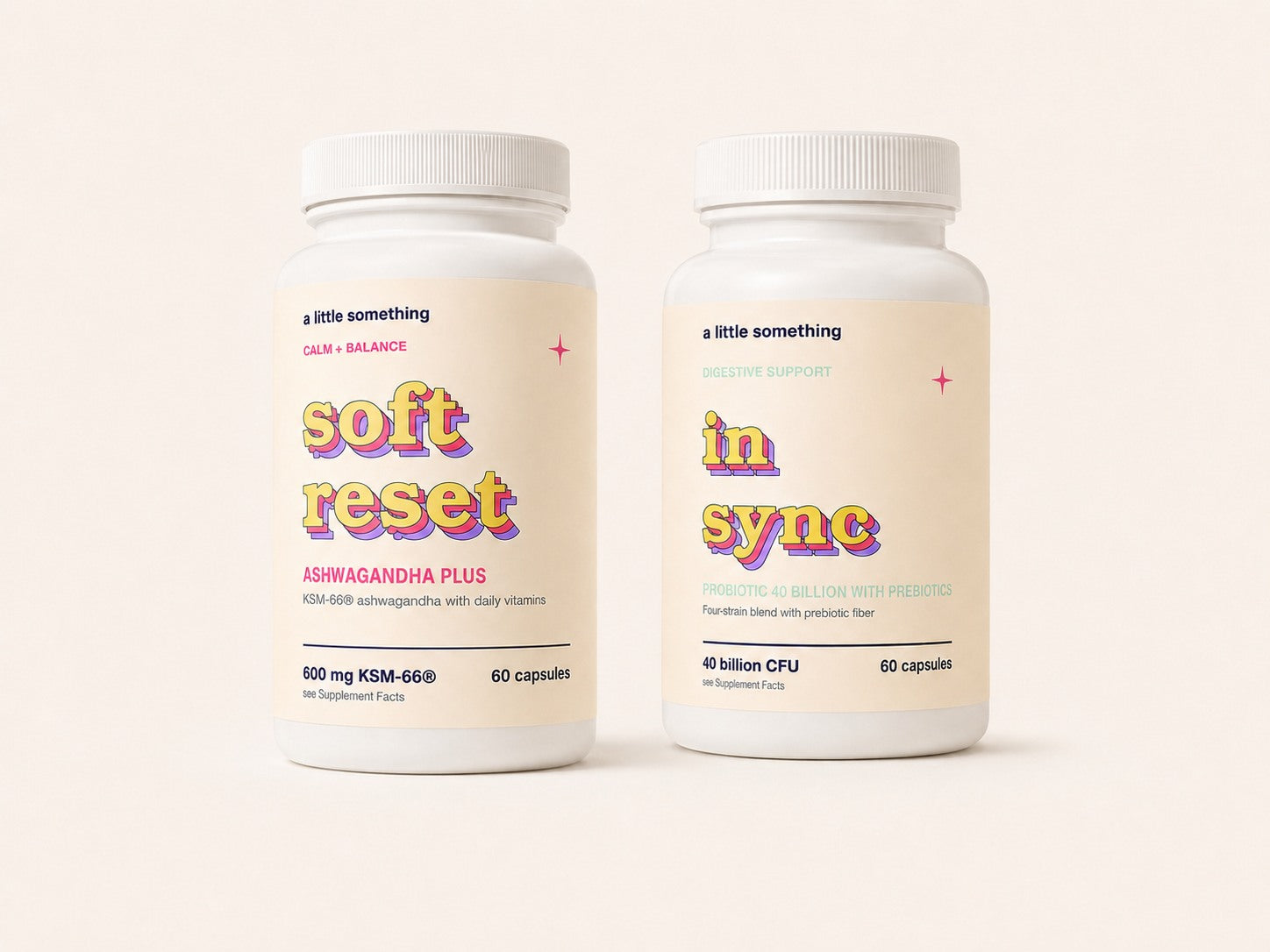 inside out bundle including Soft Reset + In Sync